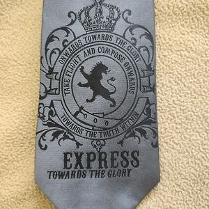 Express Tie
